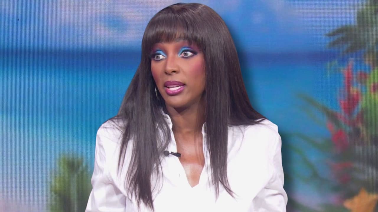 Amara La Negra aconseja a una mujer que se sintió acechada como ella