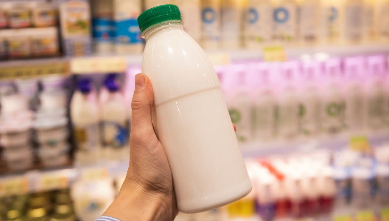 ¿Ya caducó? Así es el nuevo etiquetado de fechas de alimentos en California que busca evitar confusiones
