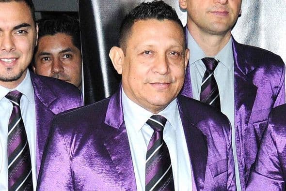 Aldo Sarabia se caracterizaba por ser un hombre tranquilo, que no se metía con nadie.