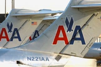 American Airlines reanuda sus vuelos en EEUU tras un asunto "técnico" en víspera de Navidad