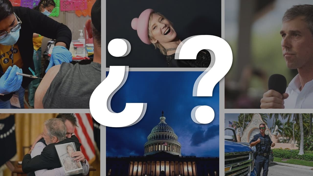 Lo que buscaba el FBI en la casa de Trump e indicios de polio en NYC: ¿sabes qué pasó esta semana?