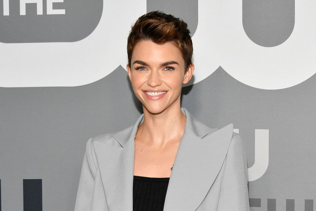 Ruby Rose