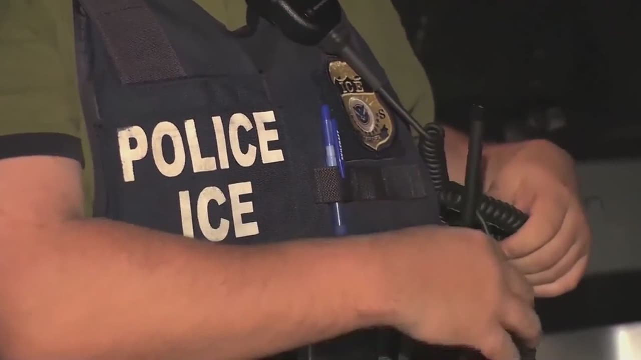 Carolina del Norte registra más de 6,500 arrestos de ICE y denuncias de abusos