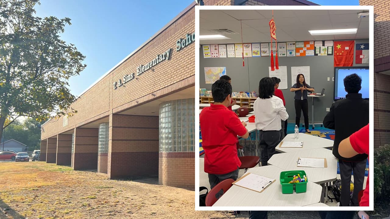 Regreso a clases: Nuevas medidas de seguridad para estudiantes, padres y maestros en Fort Worth ISD