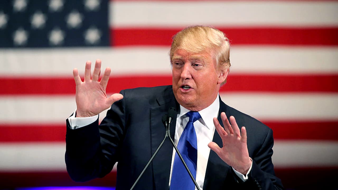 Los republicanos que le dicen no a Trump y sí a Clinton