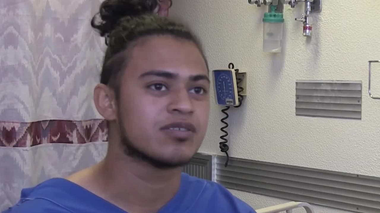 Murió de leucemia un día después de regresar a Honduras: la desgarradora historia del joven de la caravana de migrantes