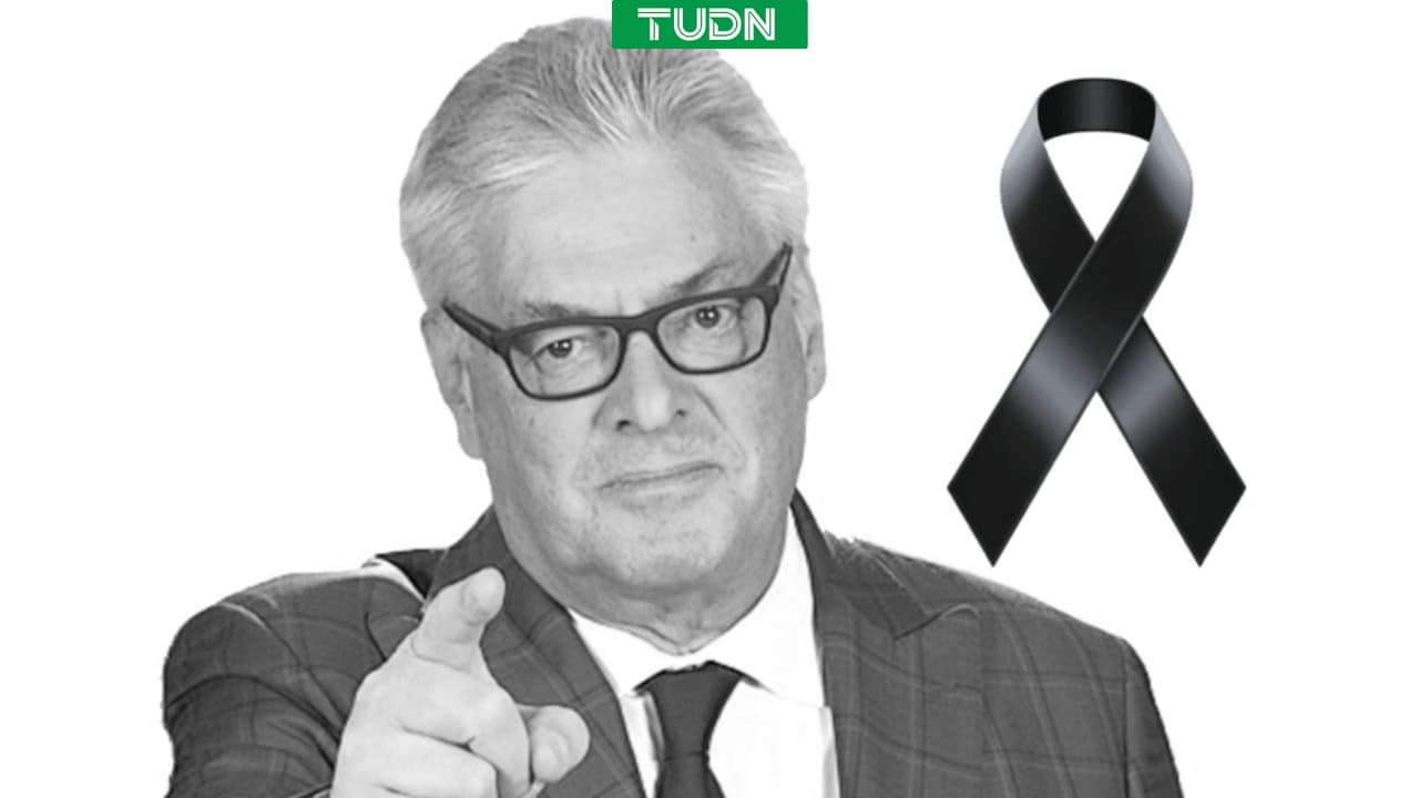 Muere el cronista de boxeo Eduardo Lamazón mejor conocido como Lamita