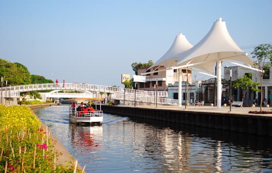 <b>Puesto 2:</b> 
<b>Tampico</b>, Tamaulipas. Percepción social sobre inseguridad: 
<b>25.2%</b>. En 2019, esa ciudad que mira al Golfo de México fue considerada como la segunda con mejor calidad de vida para la Confederación Patronal de la República Mexicana.