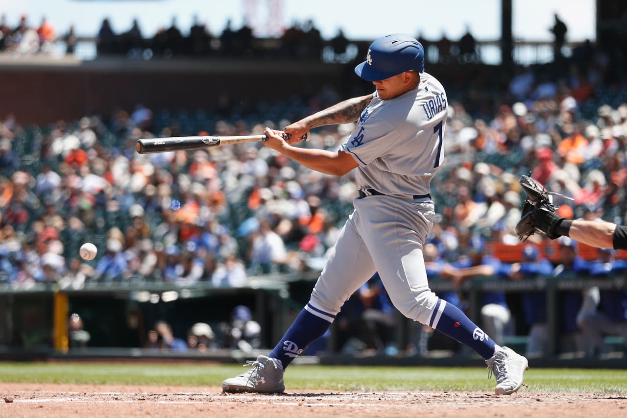 La MLB no deja de sorprender jornada tras jornada