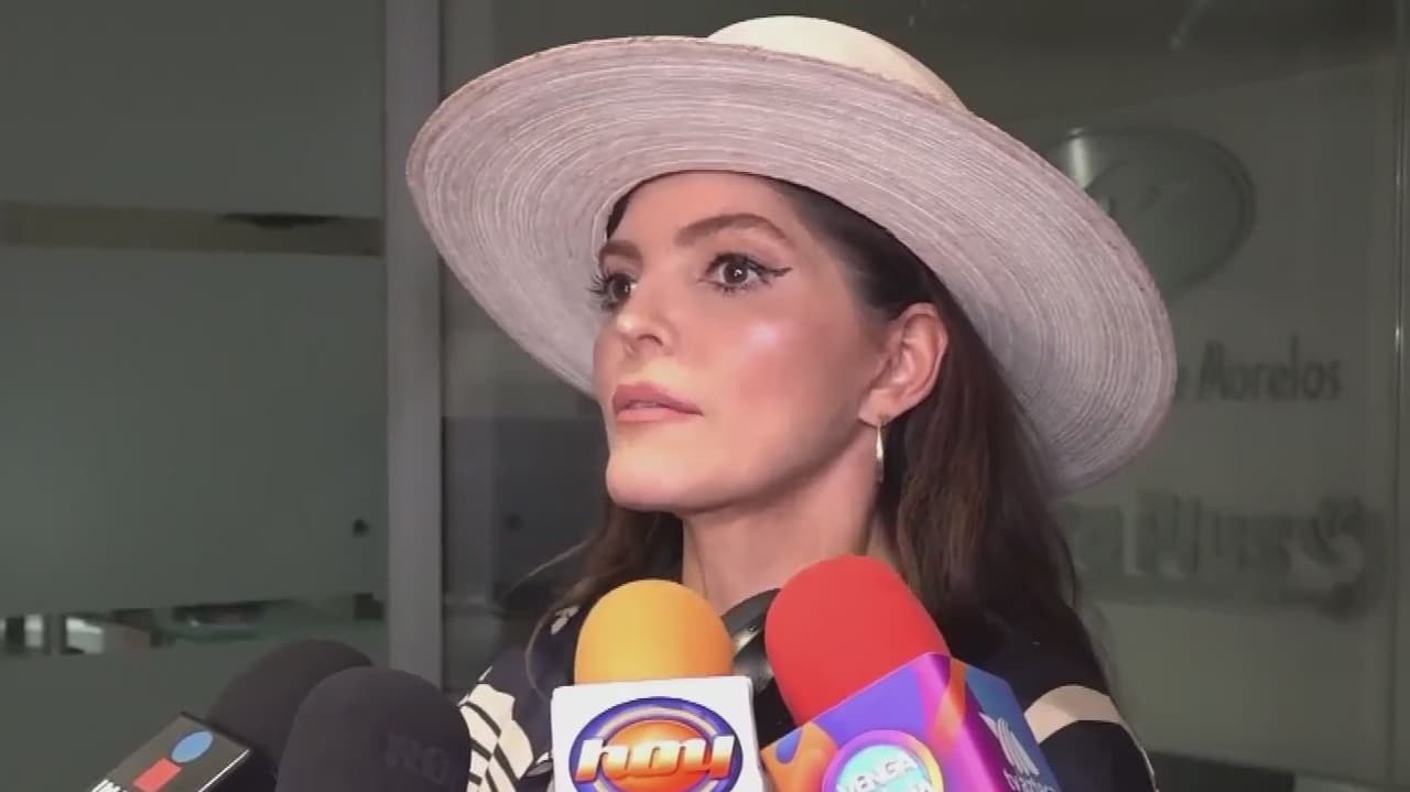 Ana Bárbara le responde Maribel Guardia