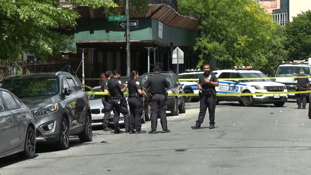 Cuatro tiroteos en El Bronx dejan dos muertos y dos heridos: hay un dominicano entre las víctimas