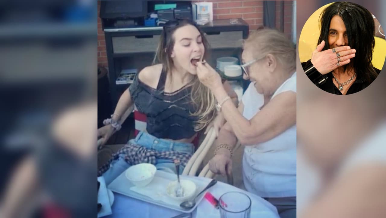 Belinda se mantiene compartiendo con su familia, mientras que Criss Angel renace.