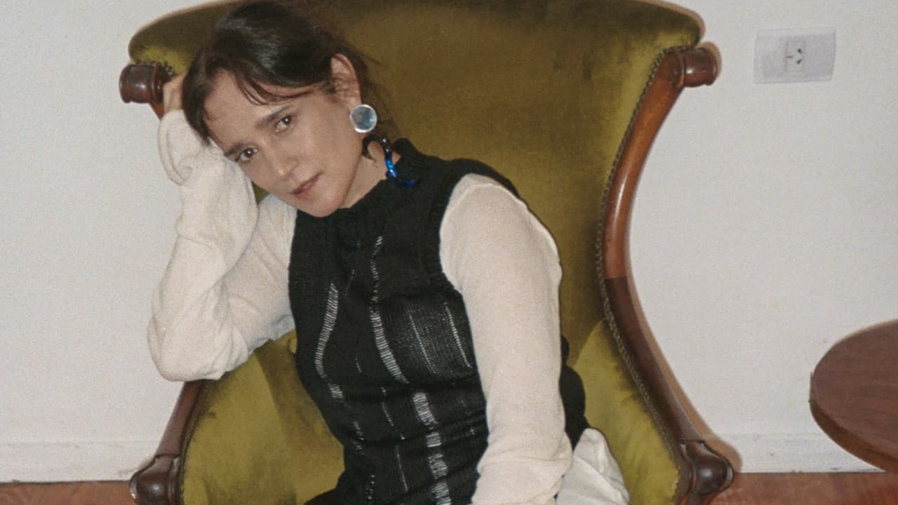 Latin GRAMMY 2024: Julieta Venegas