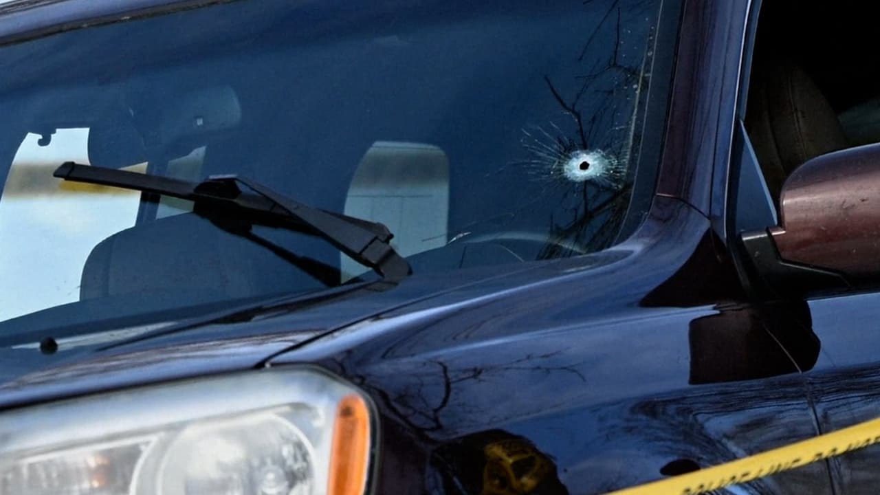 En un minuto: Identifican al agente de ICE que disparó mortalmente a una mujer en Minneapolis