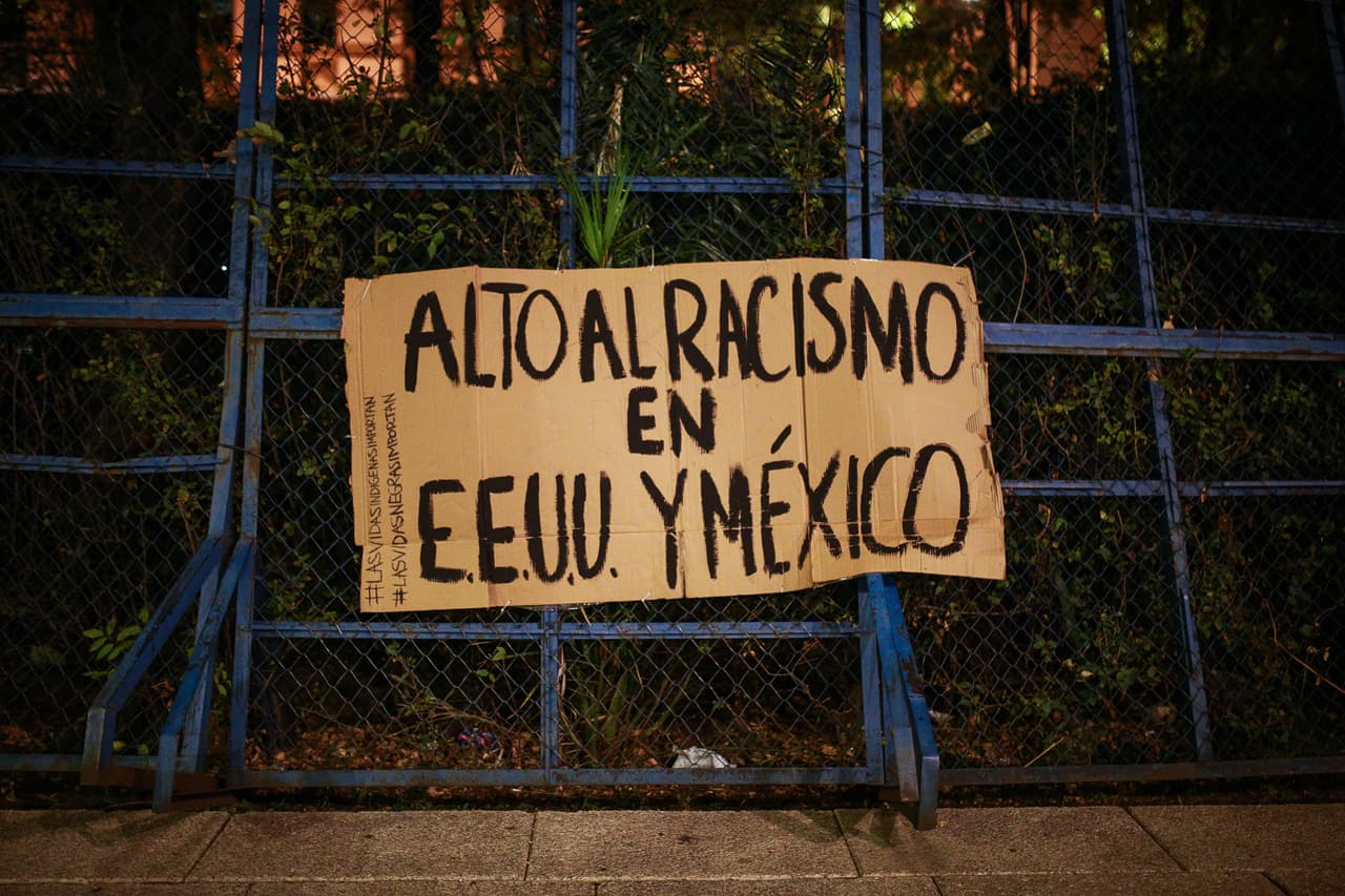 "Nadie nace odiando a otra persona": qué nos hace racistas y cómo dejar de serlo