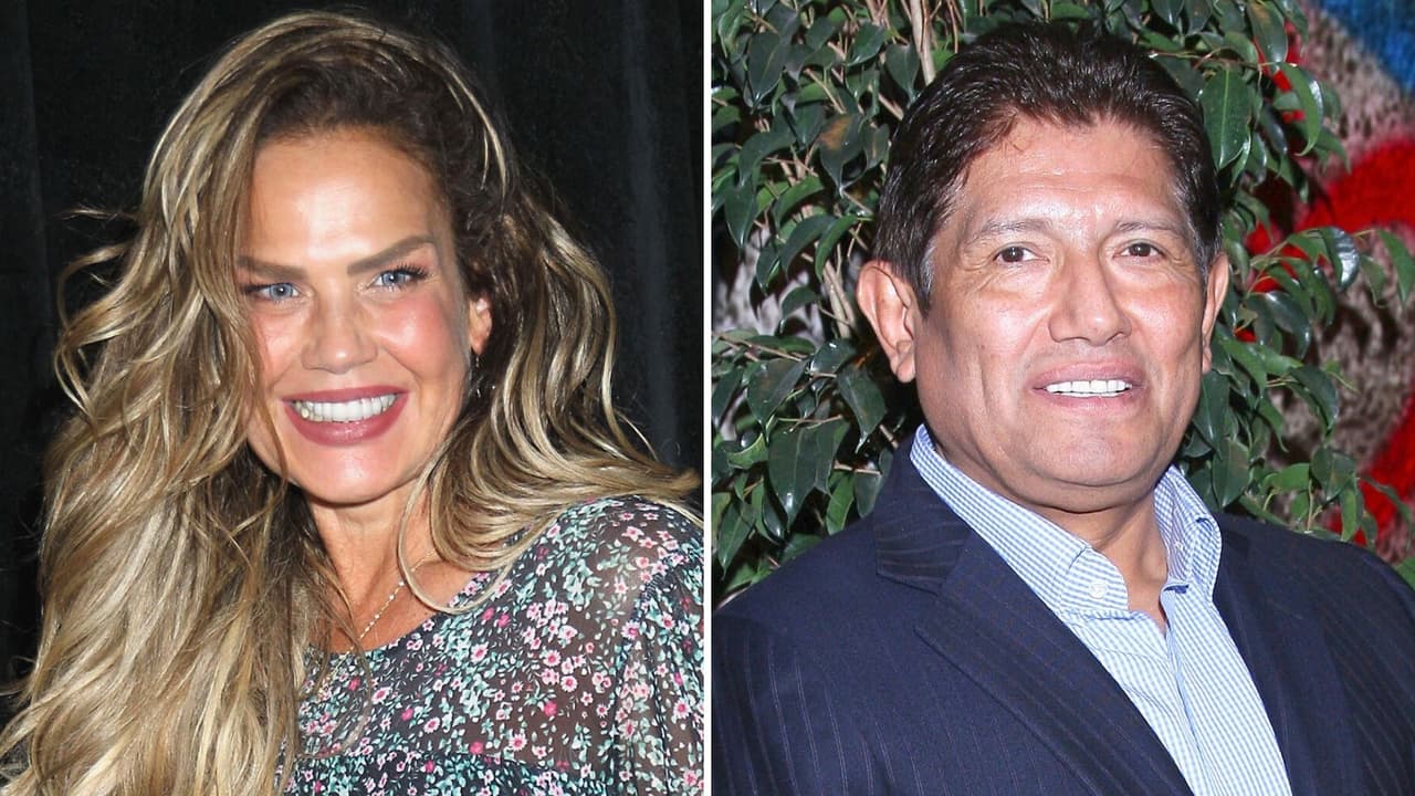 "Se convirtió en mi peor enemigo": Niurka habló como nunca de su relación con Juan Osorio