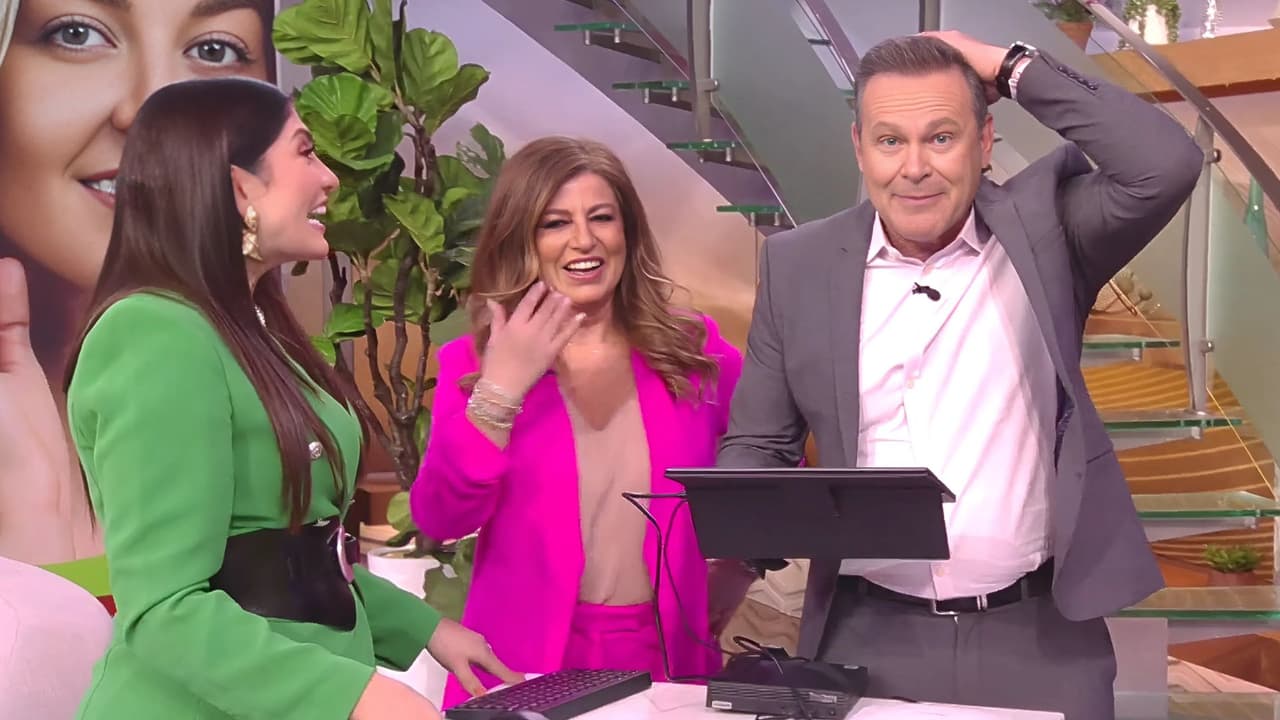 ¿Qué es la epigenética? Alan Tacher descubrió a través de su cabello sus problemas de salud