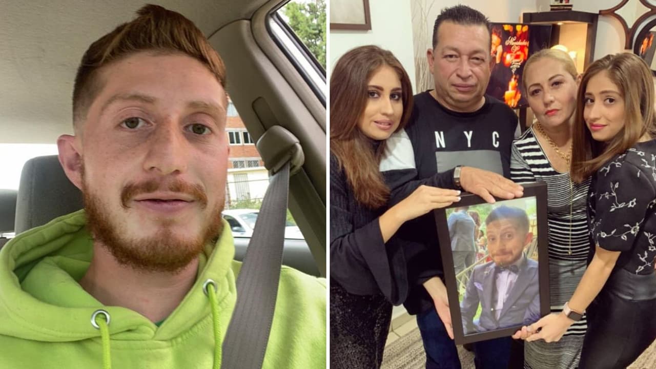 Detienen a policía presuntamente vinculado con la muerte de Octavio Ocaña: hay otro que está prófugo