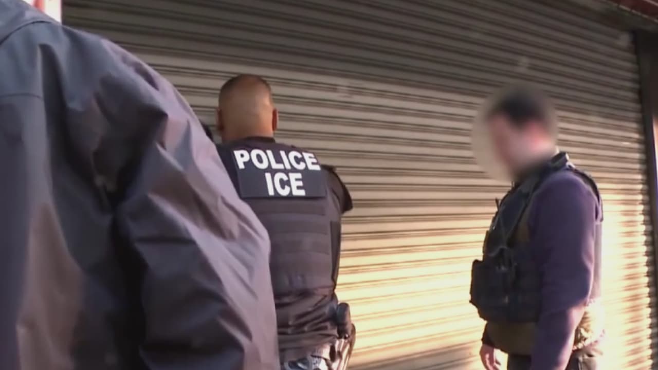 Policía del condado de Nassau estaría colaborando con ICE para arrestar inmigrantes indocumentados