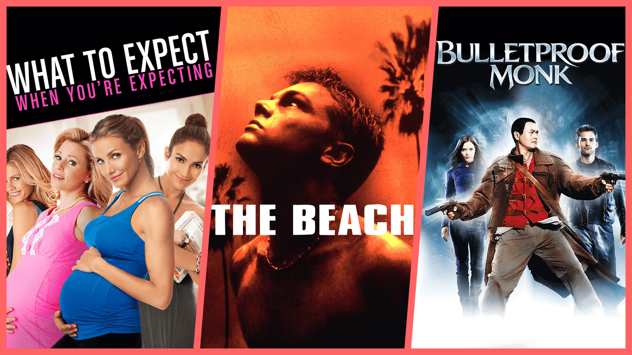 ¿DiCaprio o JLo? Tú eliges con quién disfrutar del mejor cine de Hollywood en PrendeTV ¡gratis!