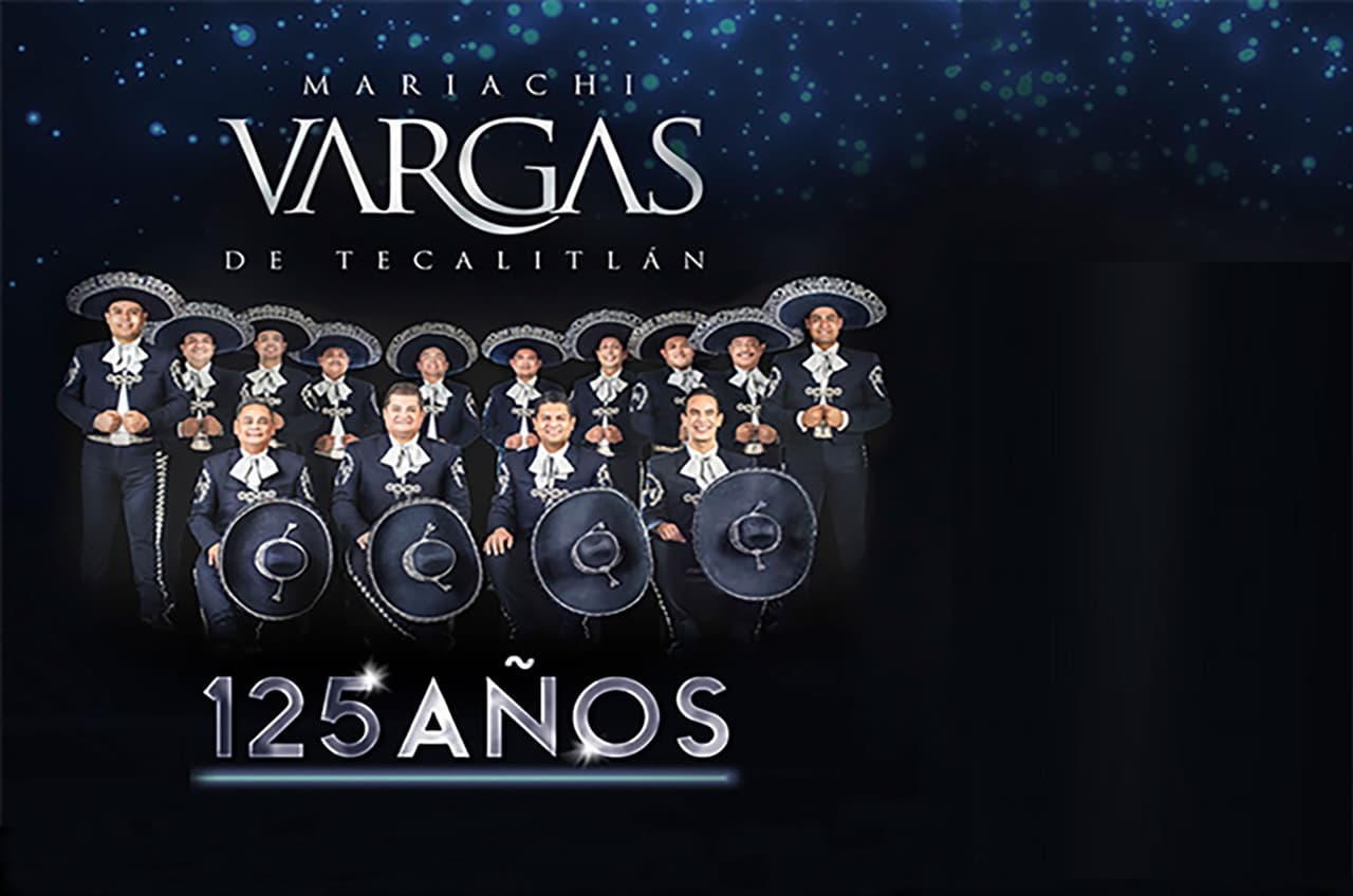 Mariachi Vargas 