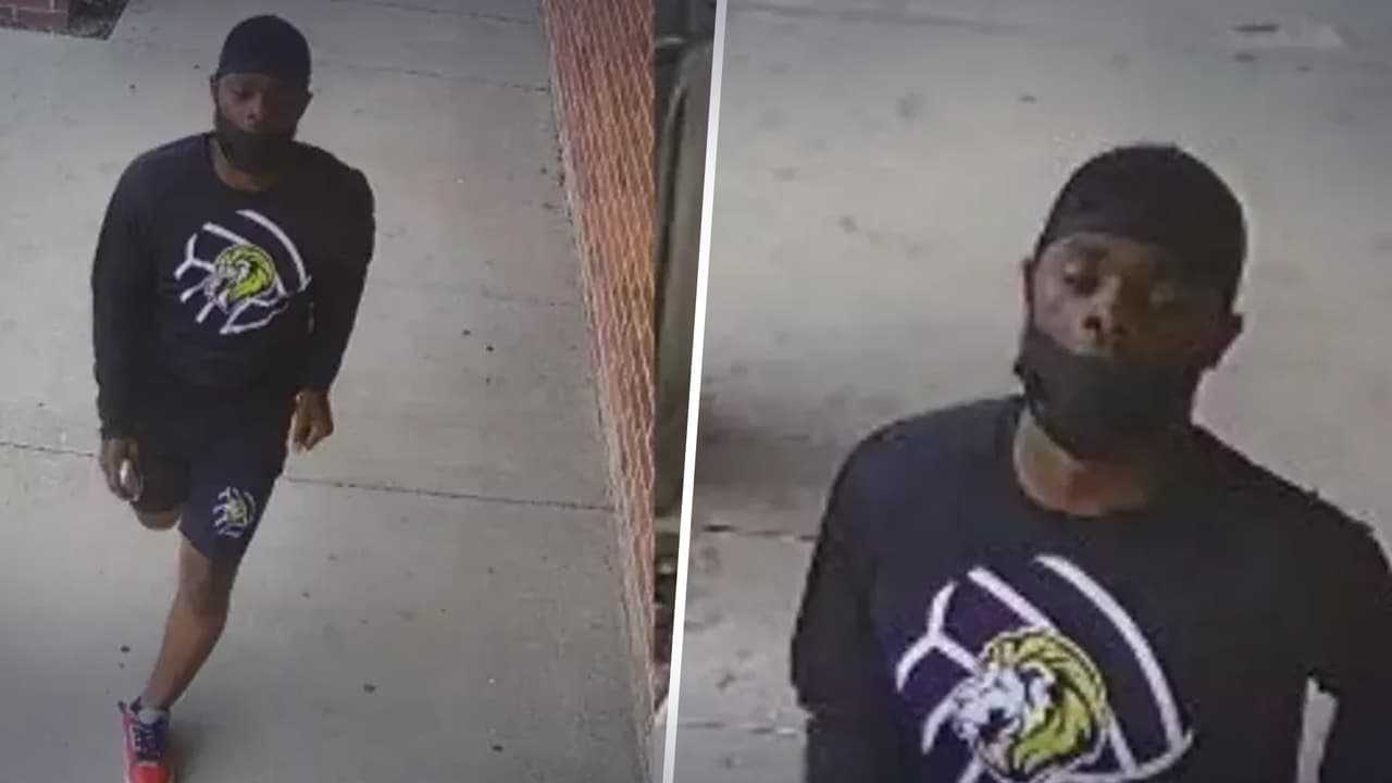 Buscan a sospechoso que robó correo en Sauk Village   