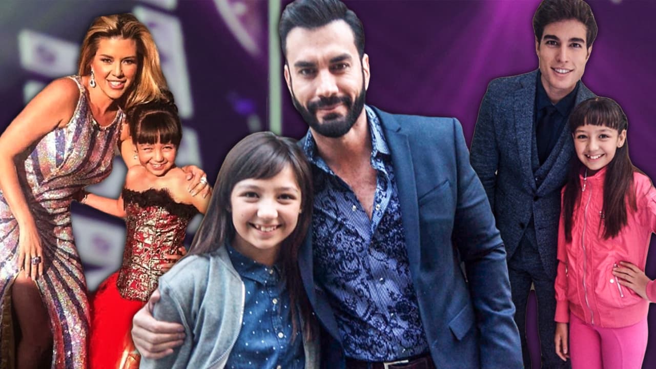 Sin embargo, después de ese momento, pareciera que la joven estrella desapareció, pues poco se ha sabido de ella y, aunque tenía una prominente carrera en la pantalla chica, no la hemos visto más.