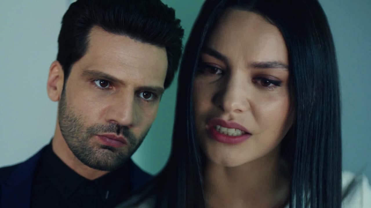 Ante la presión de Emir se regresar al departamento que le compró para pasar ahí su embarazo, Zeynep le aseguró que solo lo haría si se casaba con ella. Emir le adelantó que su sueño nunca se cumplirá y que no dejaría que su hijo estuviera con ella.