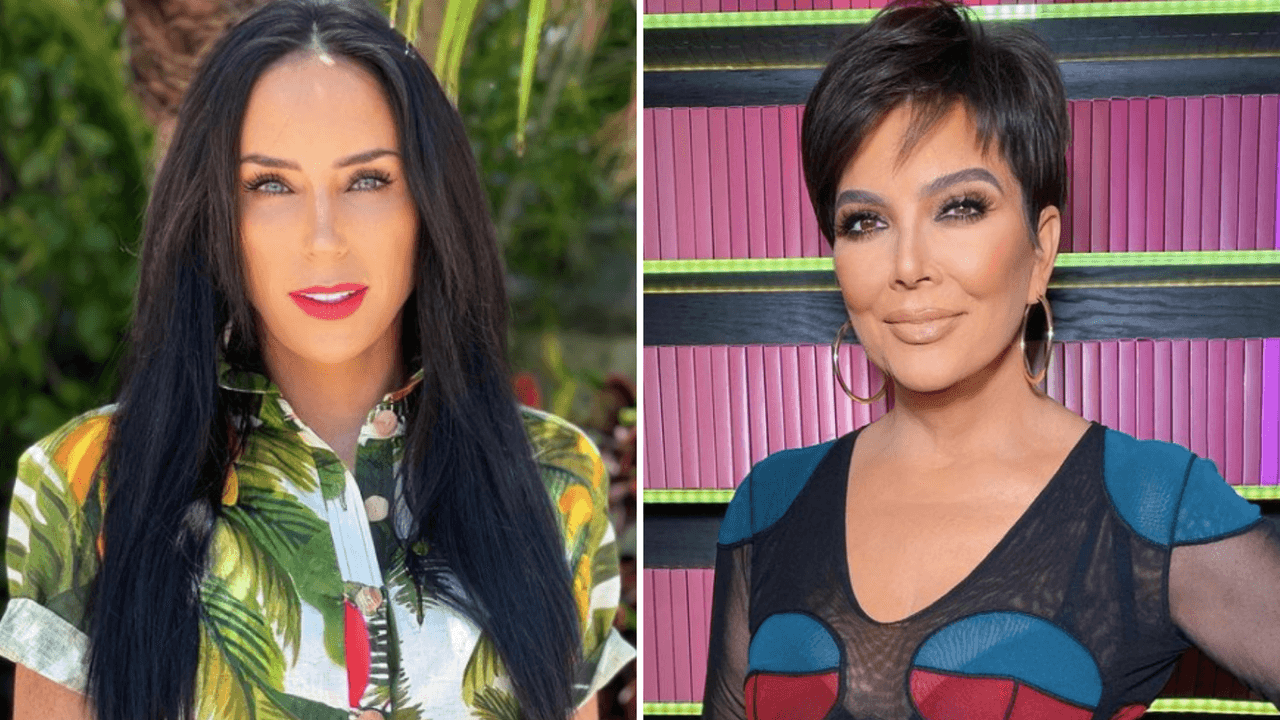 El día que Inés Gómez Mont y Kris Jenner utilizaron el mismo diseño Chanel de 2 mil dólares
