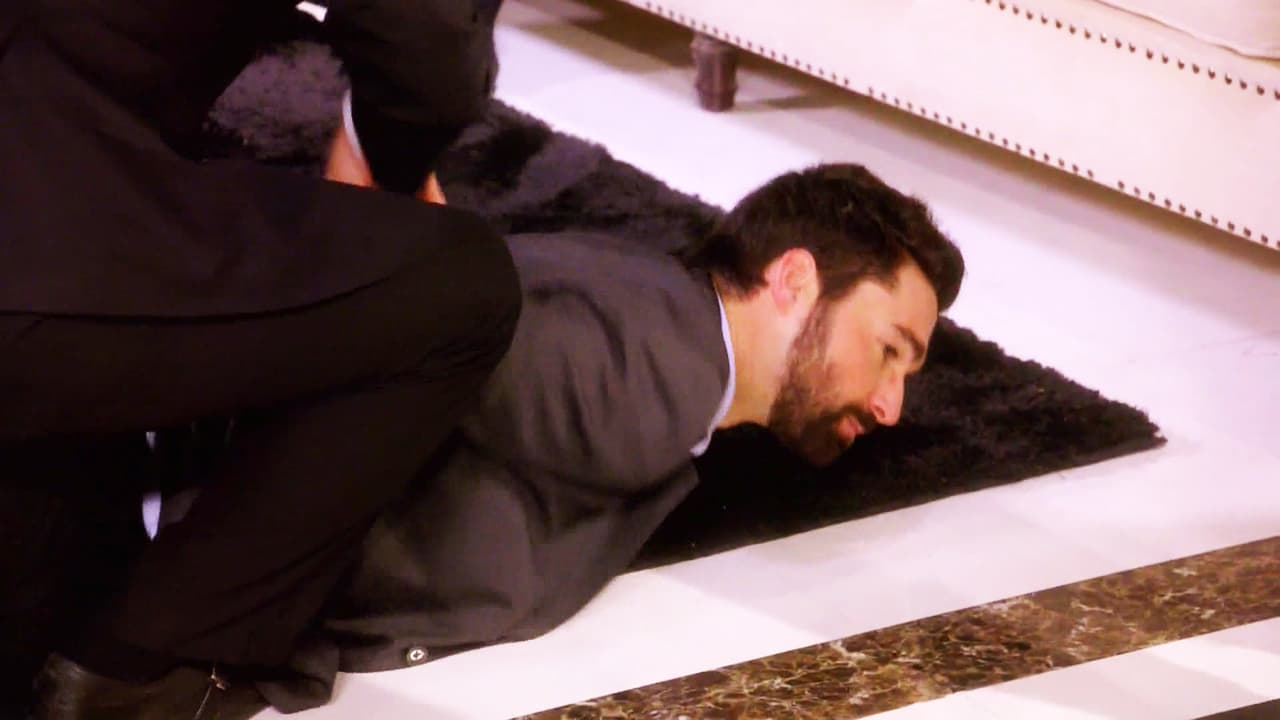 Pero Federico tenía un as bajo la manga. No te imaginas lo que tenía pensado.