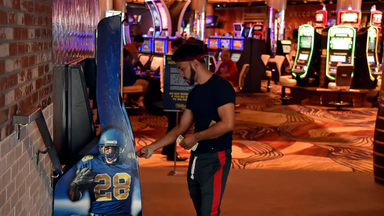 La ciudad de Chicago quiere conocer tus preferencias sobre el casino que se hará en la ciudad