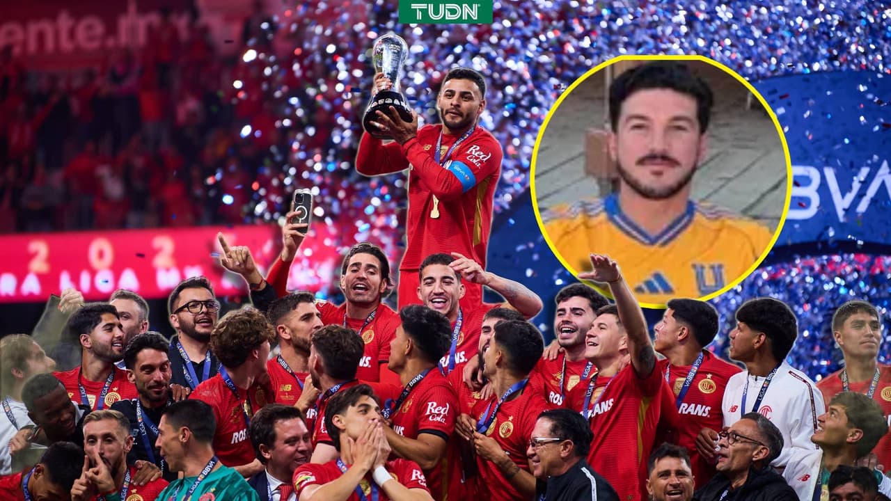 Toluca le manda mensaje a Samuel García, Gobernador de Nuevo León tras vencer a Tigres 