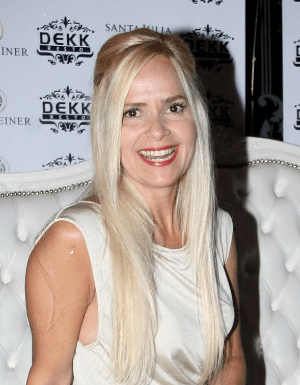 Hoy, 
<b>Grecia</b> vive en Argentina, está prácticamente idéntica y aunque ha disminuido su ritmo de trabajo, se mantiene como uno de los rostros inolvidables de la TV latinoamericana.