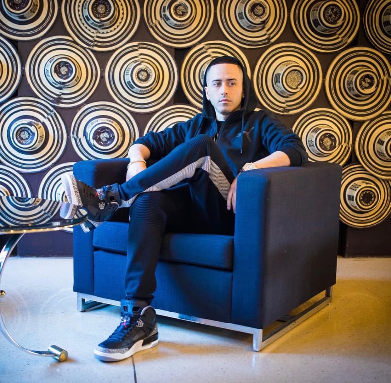 Puedes comprar ya tus boletos en ticketmaster.com o escuchar K-Love para tu posibilidad de ganar.