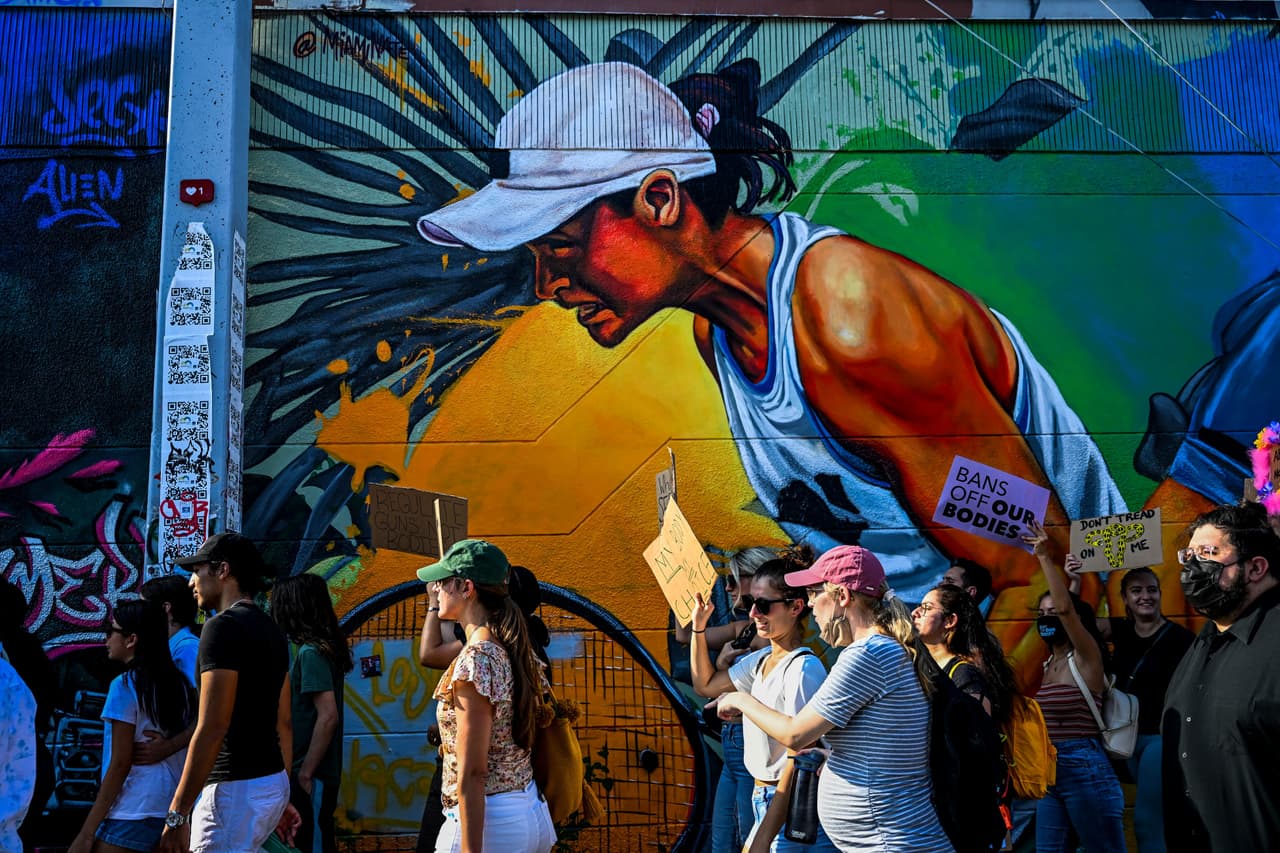 El próximo 1 de julio entrará en vigor en Florida una ley que prohíbe los abortos después de las 15 semanas, y no contempla excepciones para casos de incesto o violaciones.
<br>