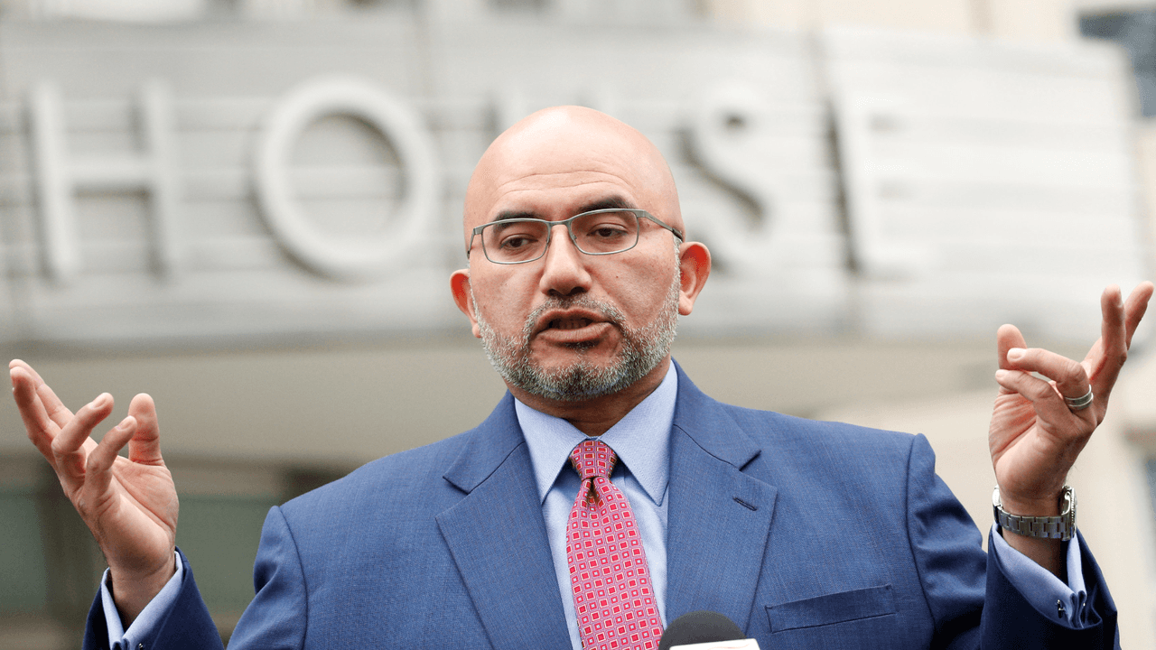 Guzmán “quiere ir a juicio” y “no está interesado en cooperar. Él no está interesado en hacer un trato”, dijo el abogado Balarezo.