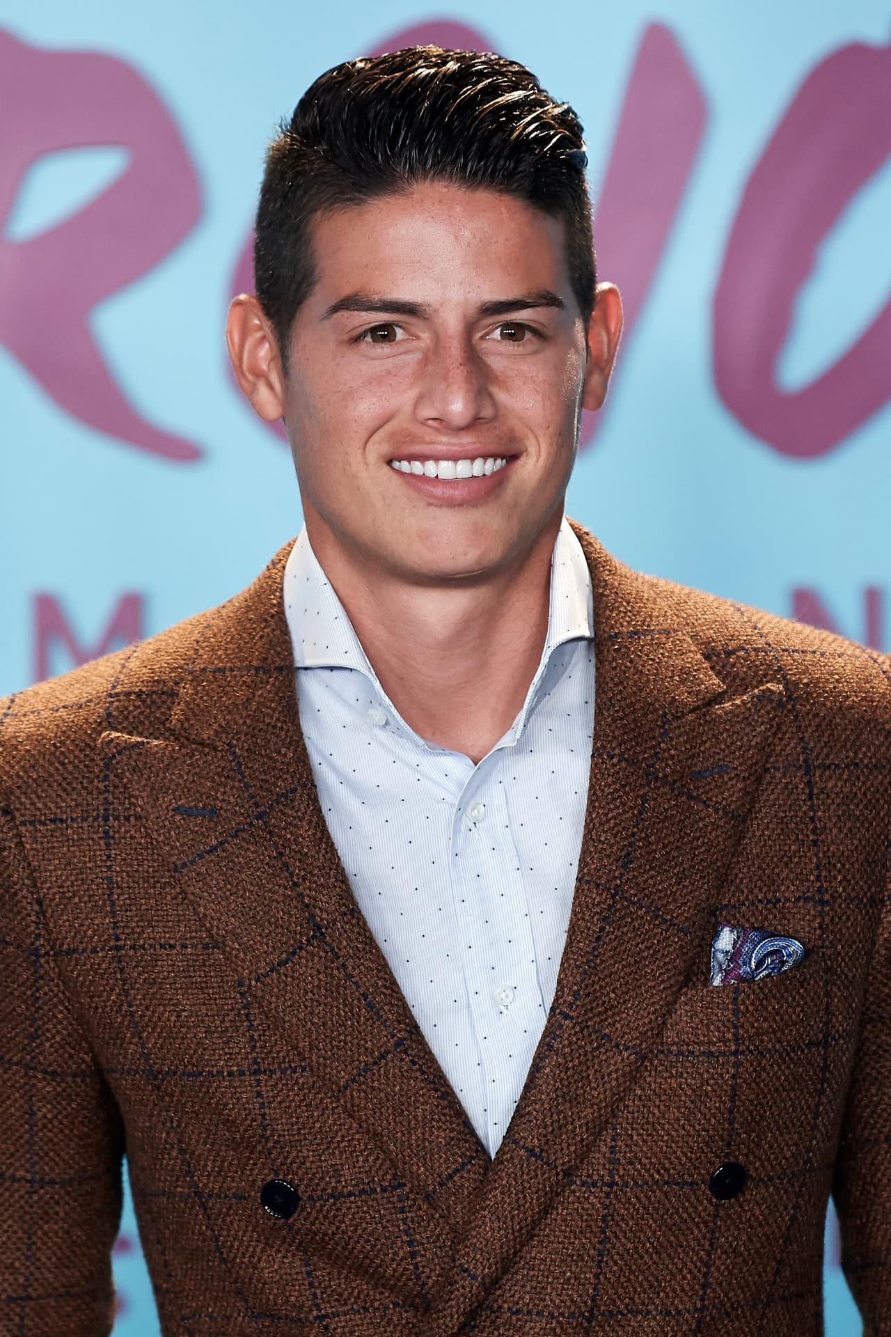 Fue el pasado 28 de octubre cuando el futbolista del Real Madrid, James Rodríguez dio la grata noticia de que se había convertido en padre por segunda ocasión.