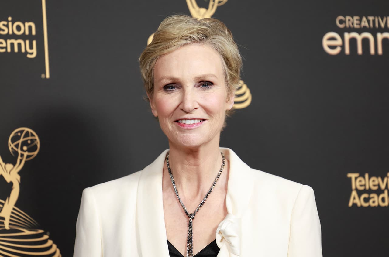 Jane Lynch