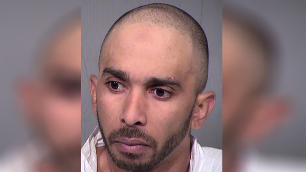 Salvan al bebé de una mujer que murió tras recibir un impacto de bala en la cabeza