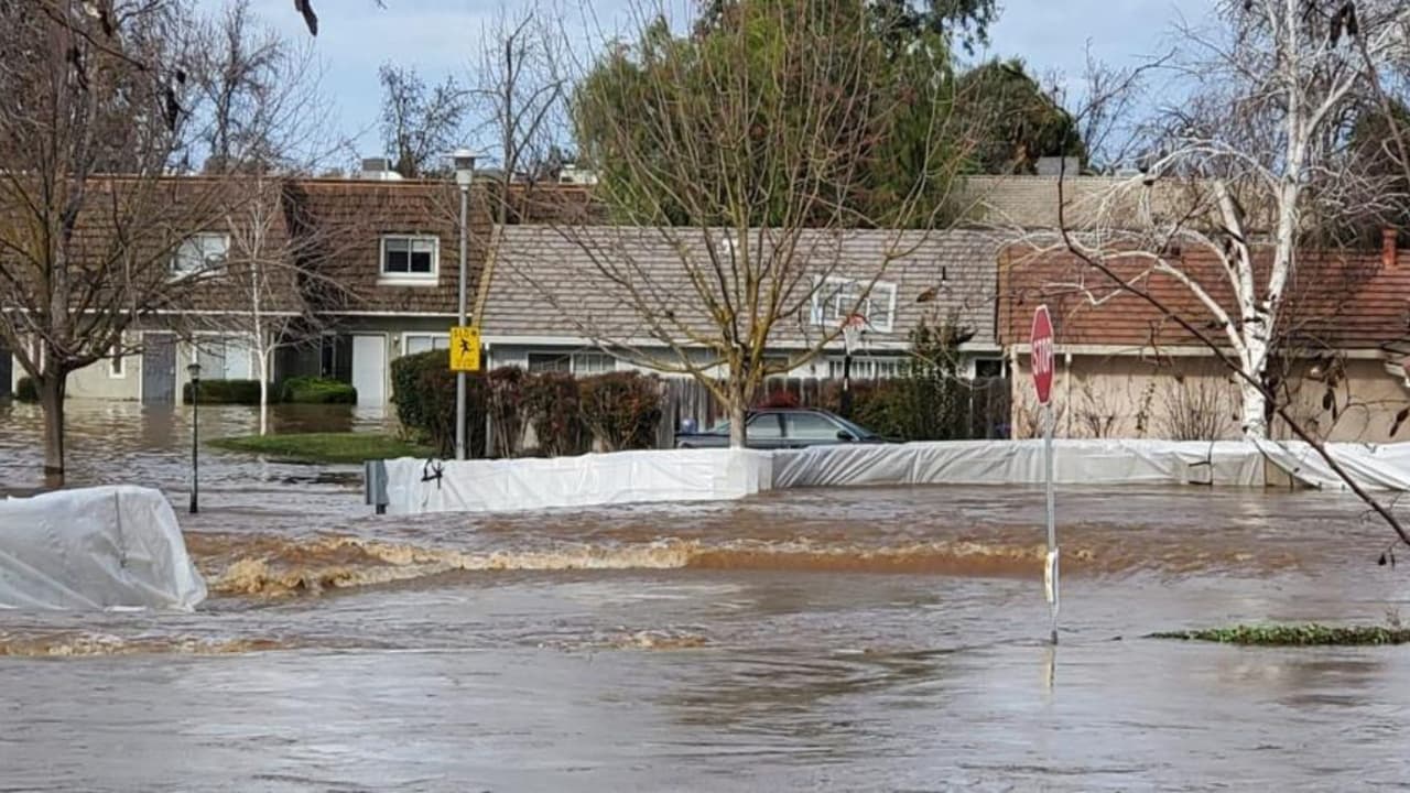 ¿Qué medidas de prevención debes tomar después de una inundación?
