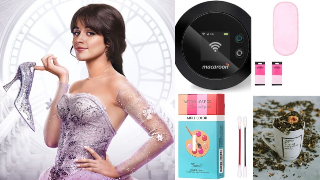 El estreno de 'La Cenicienta' más latina y otras recomendaciones de Chica lista