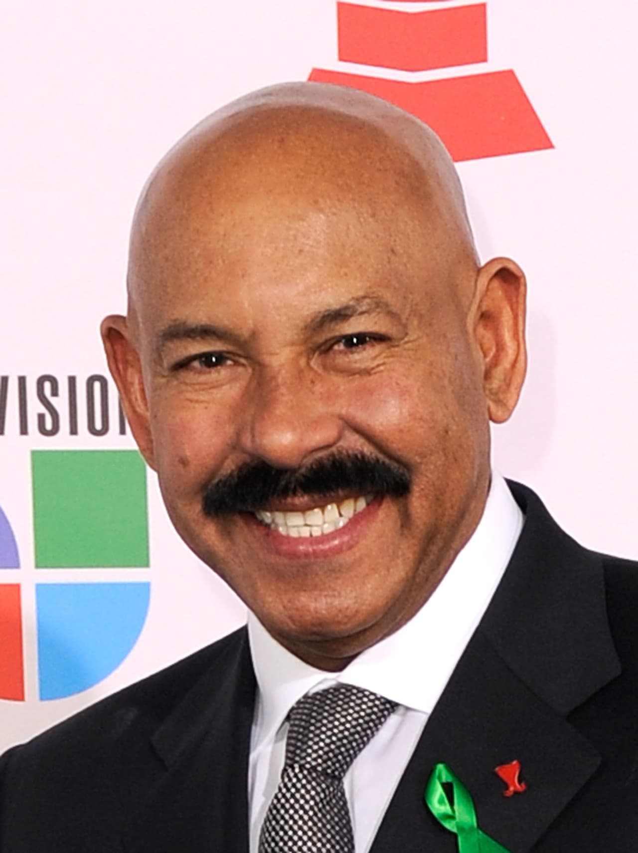 <b>Oscar D’ León</b>
<br>El salsero venezolano de 75 años, es uno de los más grandes exponentes del género.