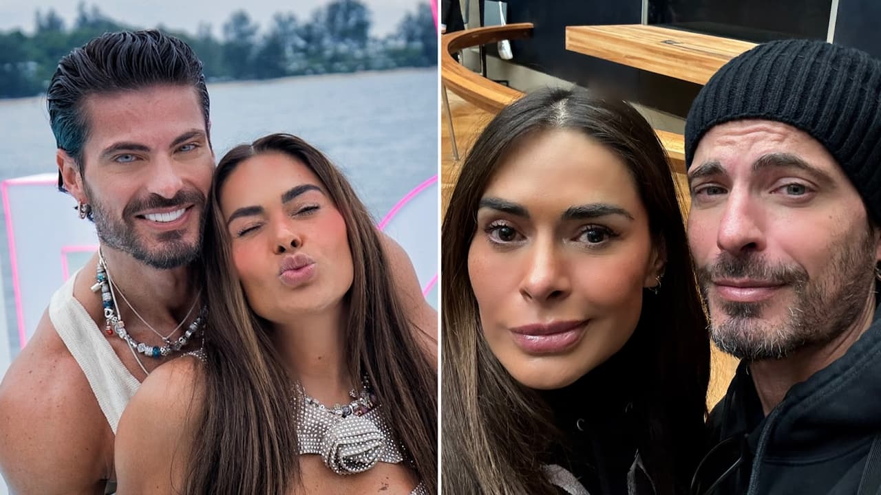 ¿Galilea Montijo se casará en España? Esto dijo sobre sus posibles planes de boda con su novio