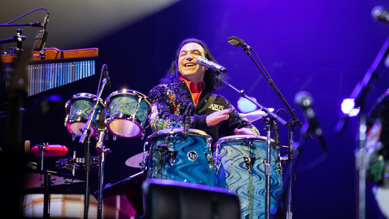 Las boletas de los conciertos de Los Bukis en Los Ángeles rompieron un increíble récord y se vendieron en menos tiempo que las entradas de conciertos como el de Rolling Stones.