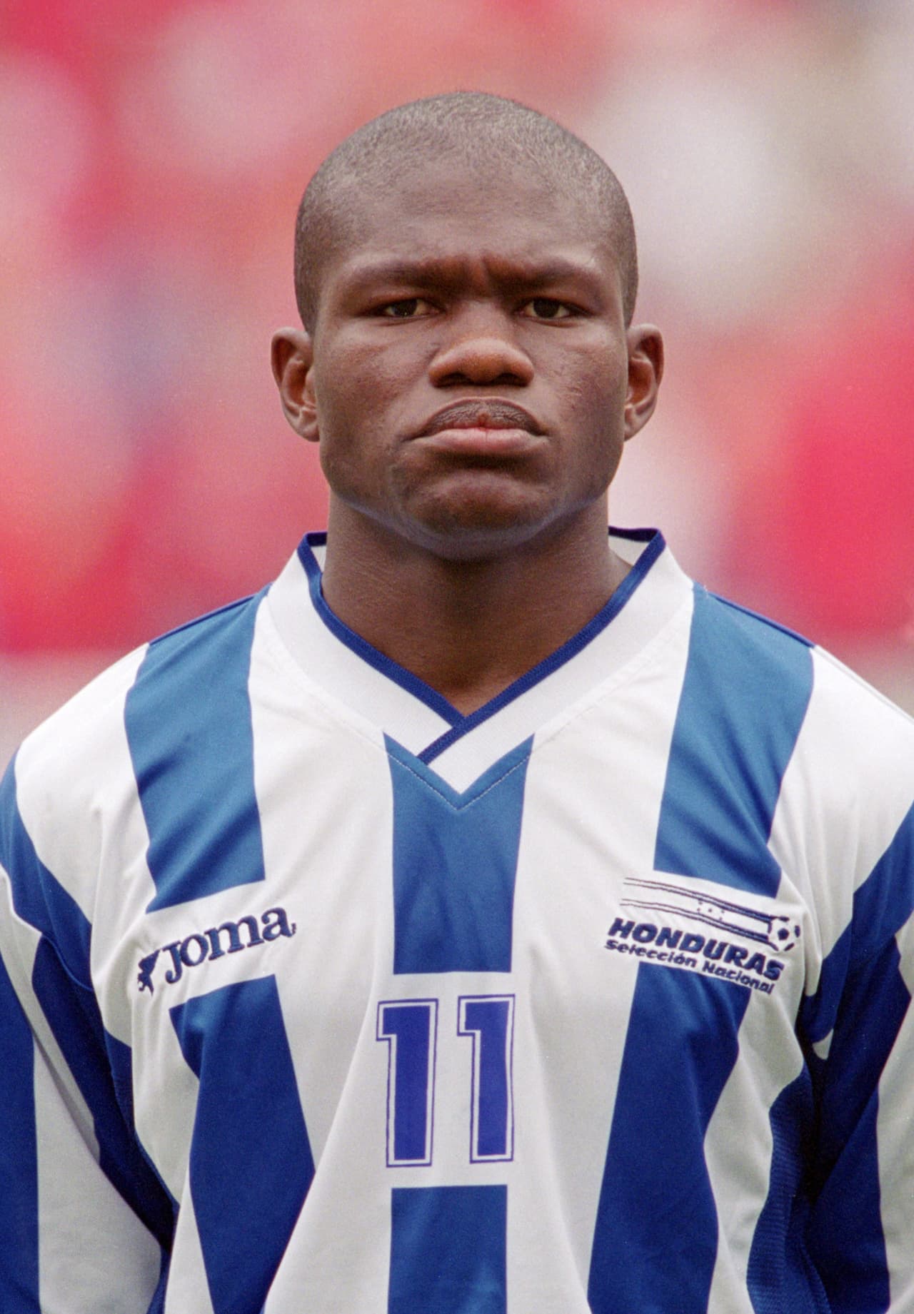 4. Milton Nuñez (Honduras) - Sunderland