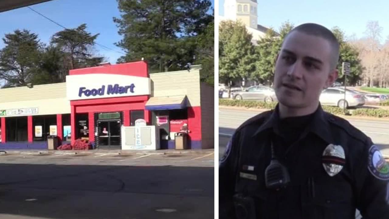 Policía: hispano que dio un “aventón” a mujer cayó en trampa de ladrones