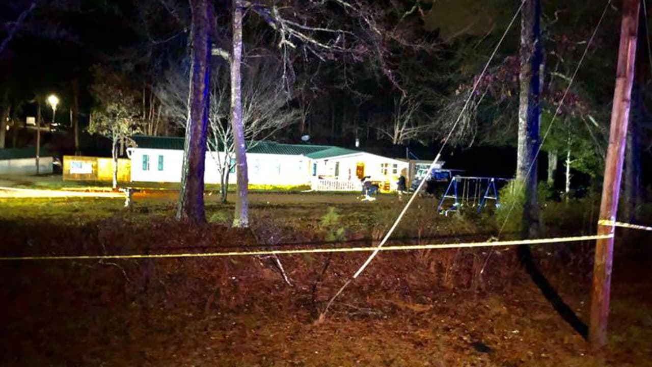 Sujetos armados irrumpen en casa de Georgia y asesinan a adolescente de 14 años