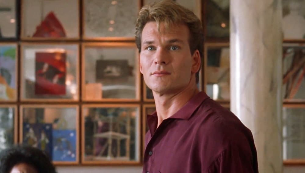 Después de ganarse el corazón de los fans como Johnny en 'Dirty Dancing', Patrick Swayze protagonizó varias películas que se convertirían en clásicos. En 1990 actuó junto a Demi Moore en 'Ghost' y cinco años después en 'To Wong Foo, Thanks for Everything! Julie Newmar', a lado de estrellas como Wesley Snipes, John Leguizamo y Stockard Channing.