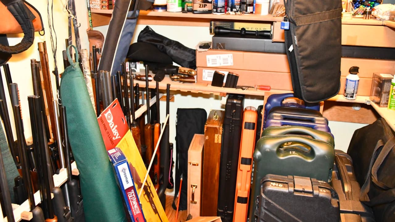 Reportes de seguridad nacional advierten sobre serias amenazas de grupos extremistas en torno a las elecciones presidenciales 

