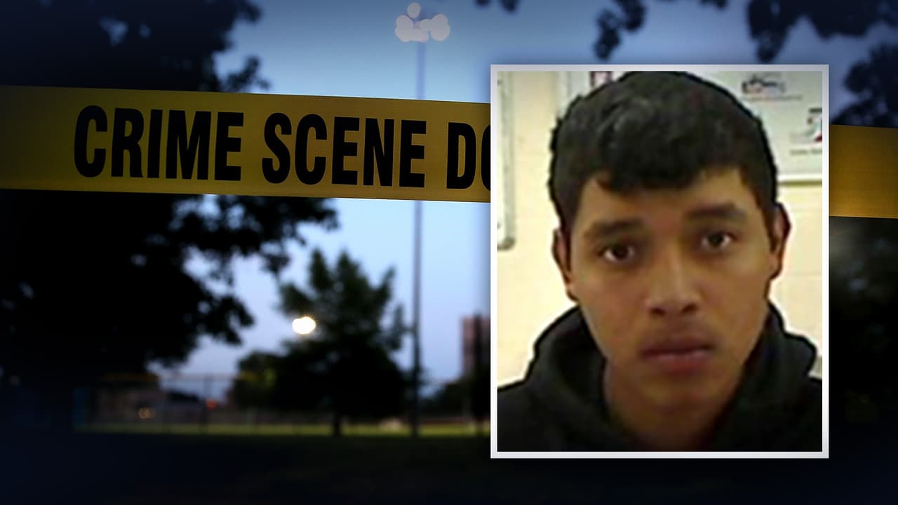 Identifican al sospechoso y a dos de las víctimas de un tiroteo que dejó tres muertos en un complejo de apartamentos en Dallas